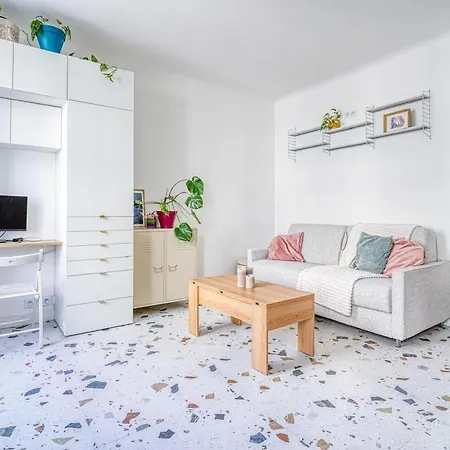 Le Terrazzo - Design - 15 Minutes From Paris Διαμέρισμα