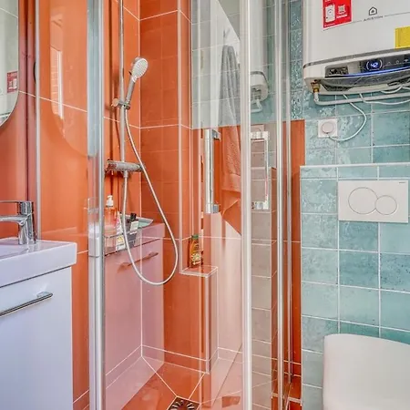 Le Terrazzo - Design - 15 Minutes From Paris *